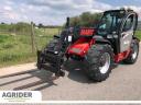 Manitou MLT 737-130 PS Premium