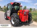 Manitou MLT 737-130 PS Premium