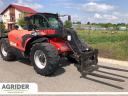 Manitou MLT 737-130 PS Premium