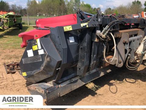 Geringhoff MS-SC 675 F