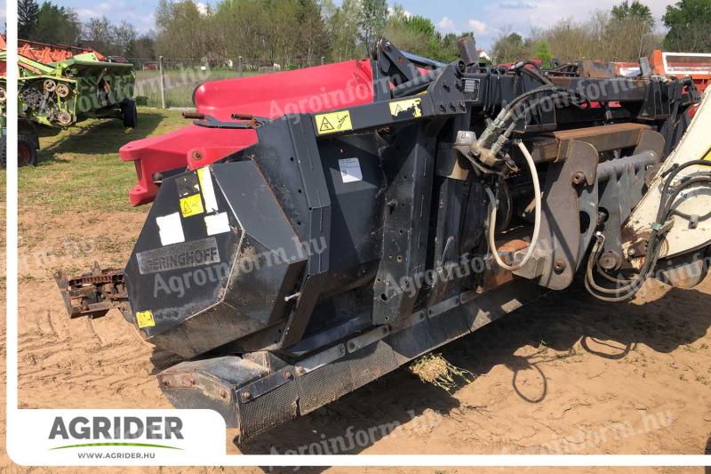 Geringhoff MS-SC 675 F