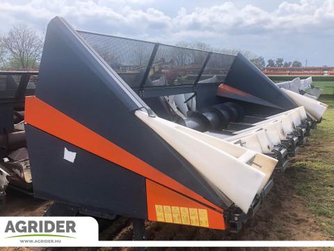 Optigép NAS 676 Z Optigép NAS 676 Z