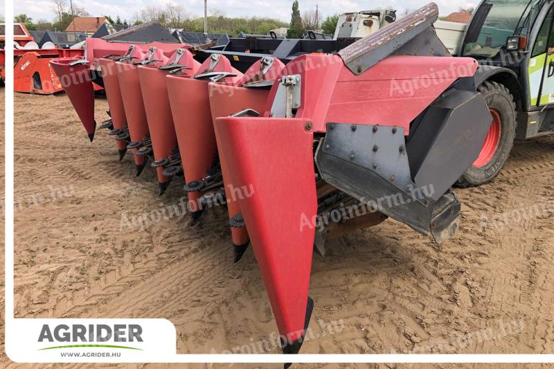 Geringhoff MS-SC 600