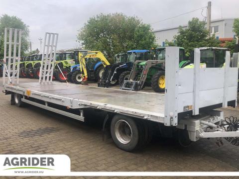 Krone AZP 18 Krone AZP 18