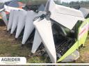 Claas Conspeed 6-75 FC