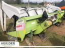 Claas Conspeed 6-75 FC
