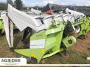 Claas Conspeed 6-75 FC