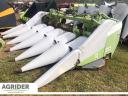Claas Conspeed 6-75 FC