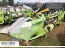 Claas Conspeed 6-75 FC