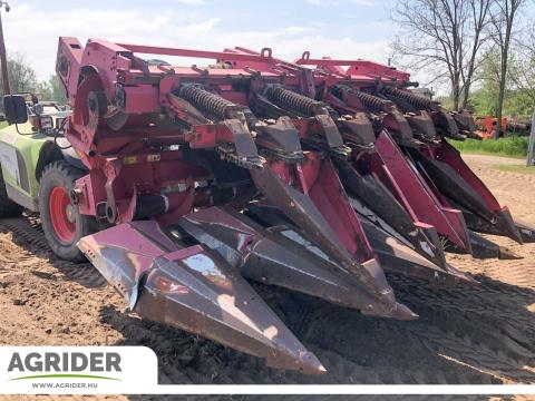 Geringhoff RD 875F Geringhoff RD 875F