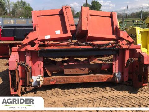 Oros 4+2 HSA Oros 4+2 HSA