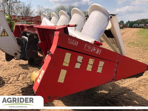 Oros 6237 HSA Oros 6237 HSA