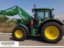 John Deere 6115 M