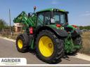 John Deere 6115 M