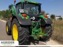 John Deere 6115 M