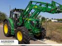 John Deere 6115 M