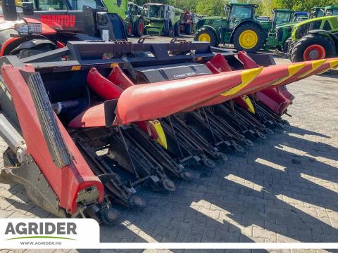 Geringhoff MS-SC 600