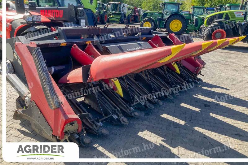 Geringhoff MS-SC 600
