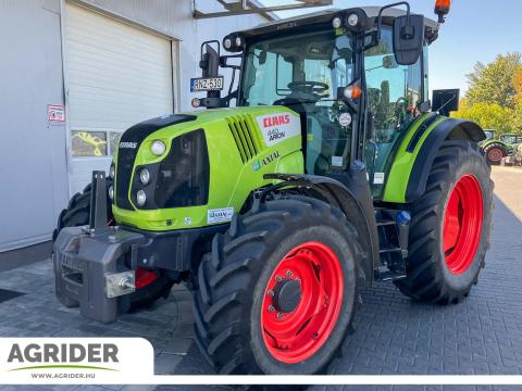 Claas Arion 440