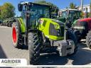Claas Arion 440