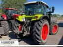 Claas Arion 440