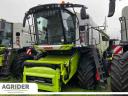 Claas Lexion 6700 4WD
