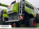 Claas Lexion 6700 4WD