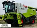 Claas Lexion 650