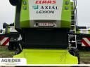 Claas Lexion 650