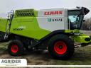 Claas Lexion 650