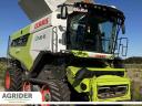 Claas Lexion 8800 TT 4WD