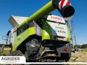 Claas Lexion 8800 TT 4WD