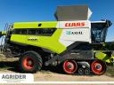 Claas Lexion 8800 TT 4WD