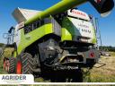 Claas Lexion 8800 TT 4WD