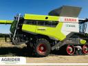 Claas Lexion 8800 TT 4WD