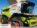 Claas Lexion 8800 TT 4WD
