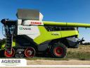 Claas Lexion 8800 TT 4WD