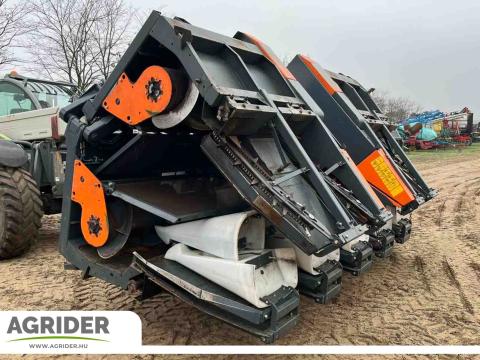 Optigép NAS 876 CS Optigép NAS 876 CS