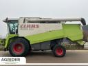 Claas Lexion 450
