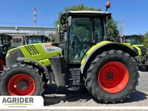 Claas Arion 620