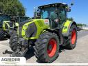 Claas Arion 620
