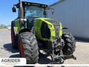 Claas Arion 620
