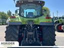 Claas Arion 620