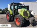 Claas Arion 650
