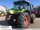 Claas Arion 650
