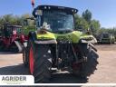 Claas Arion 650