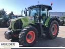 Claas Arion 650