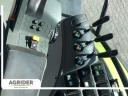 Claas Arion 650
