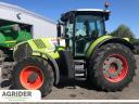 Claas Arion 650