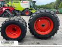 Claas traktor kerék
